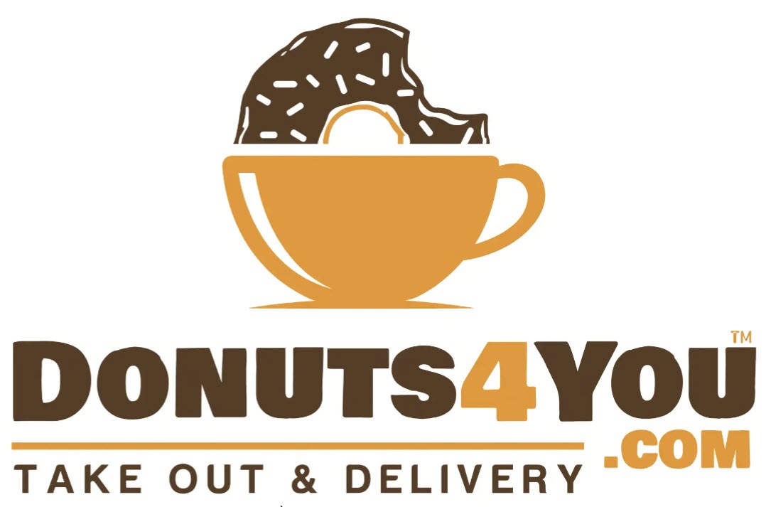 Donuts4You logo