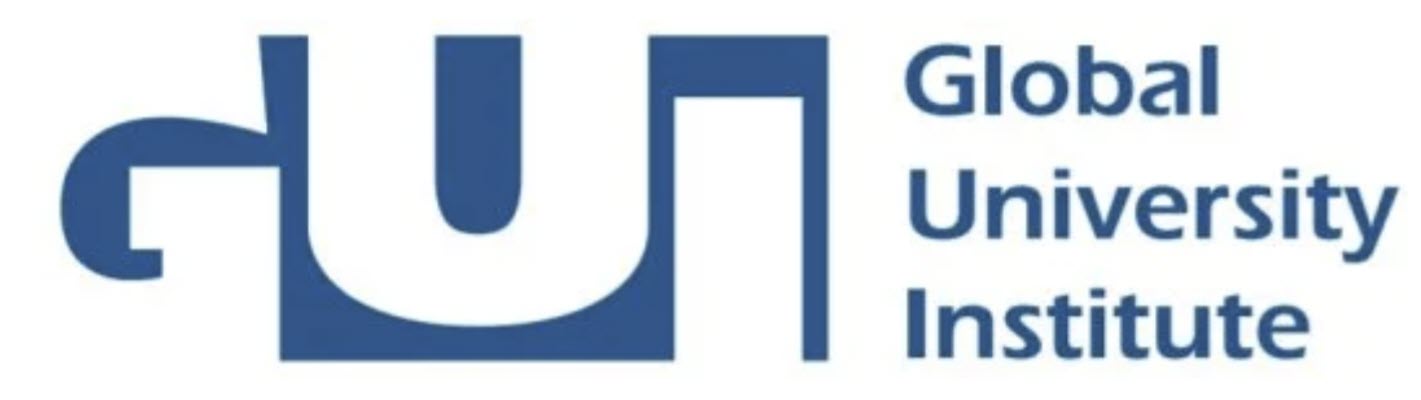 Global University Institute logo