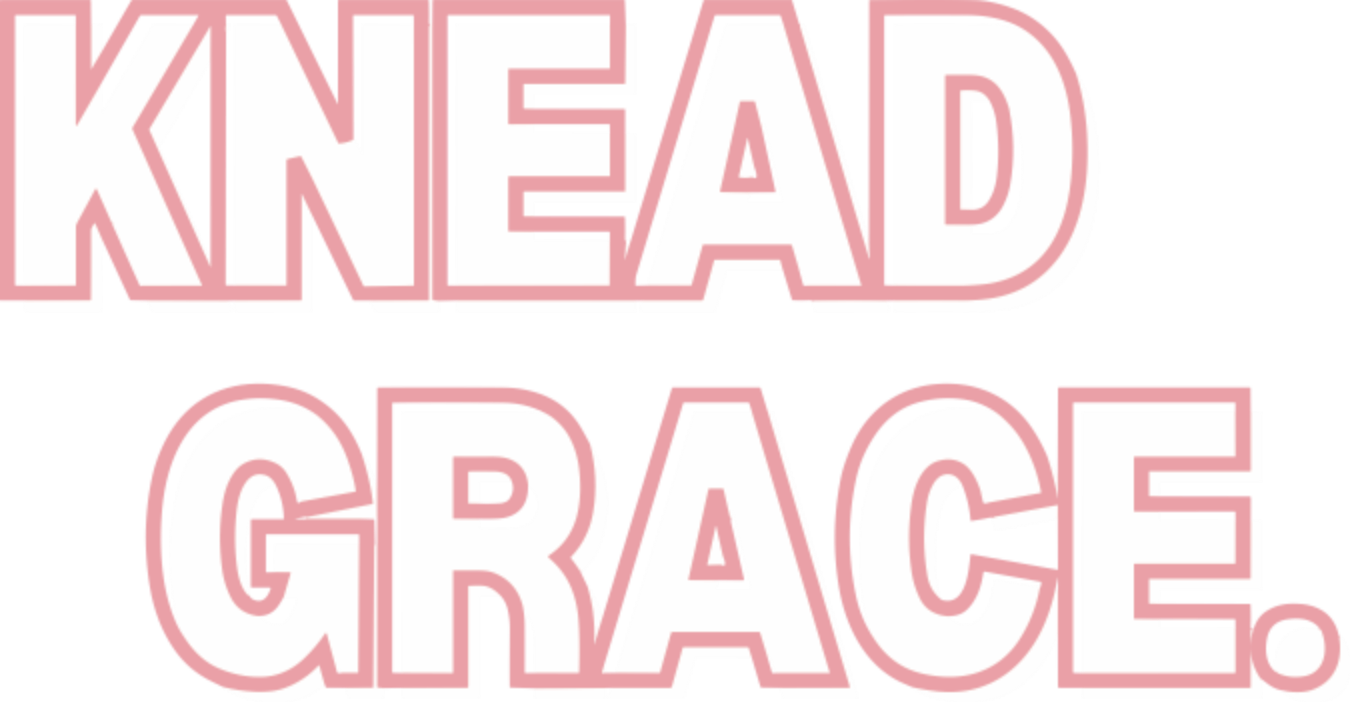 Knead Grace logo