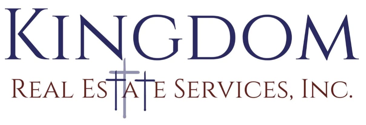 Kingdom Real Estate Services logo