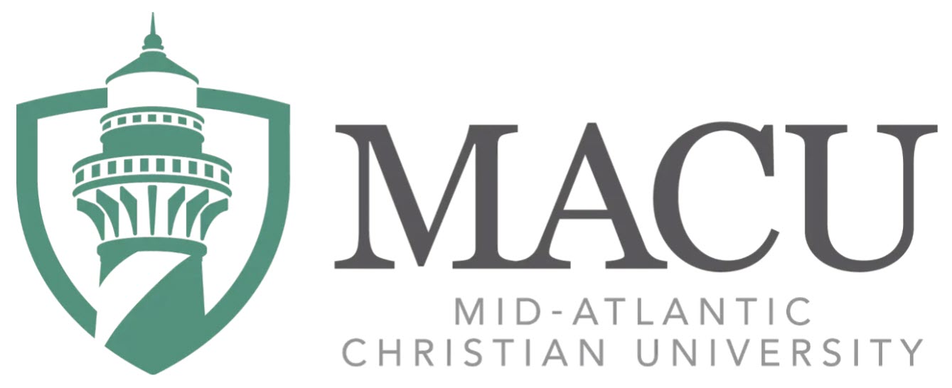 Mid-Atlantic Christian University logo
